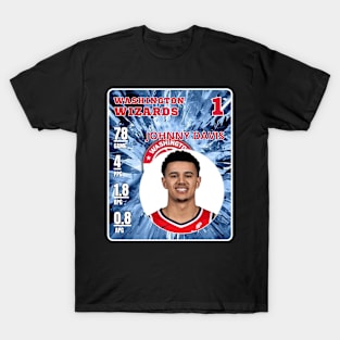 Johnny Davis T-Shirt